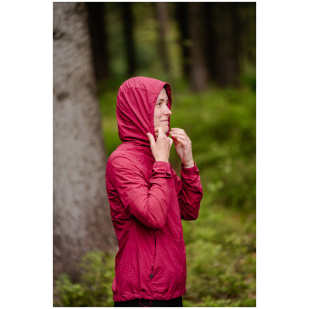 Cortavientos de mujer MOOA Windbreaker