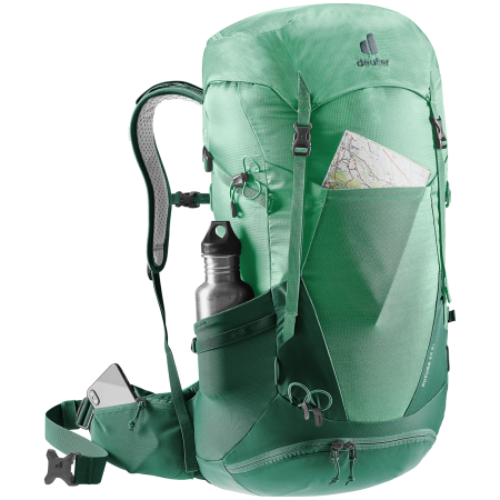 Mochila de mujer Deuter Futura 30 SL