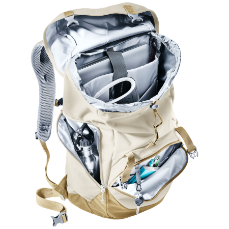 Mochila urbana Deuter Walker 24