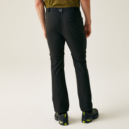 Pantalones de hombre Regatta Highton Z/O Trousers II