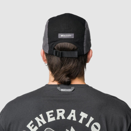 Gorra Wild Country Sequence Cap