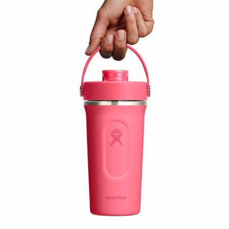 Botella térmica Hydro Flask Insulated Shaker 24 oz (710 ml)