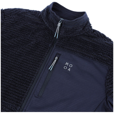 Sudadera de hombre MOOA Arvo