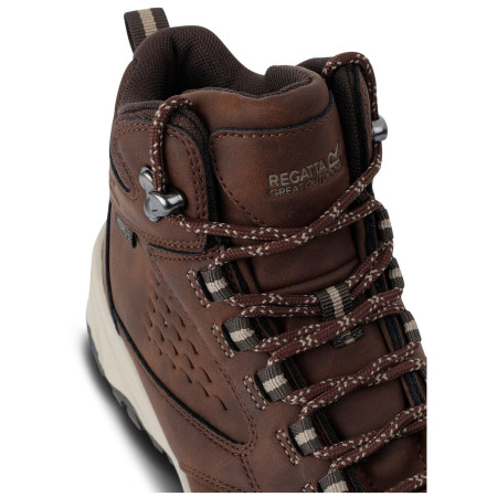 Calzado de mujer Regatta Women’s Amble Boot WP