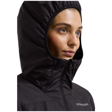 Chaqueta softshell de mujer Didriksons Karix Wns Jkt 3