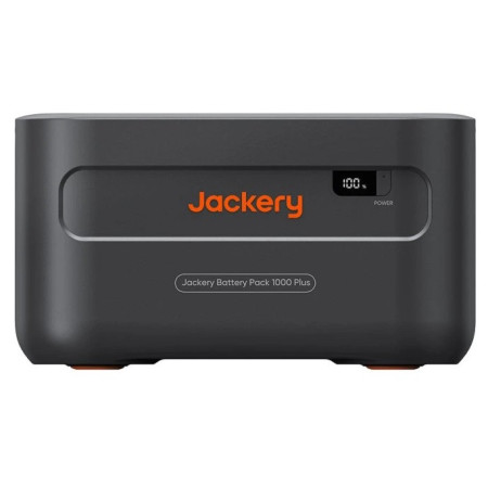 Batería(s) Jackery 1000 Plus Battery