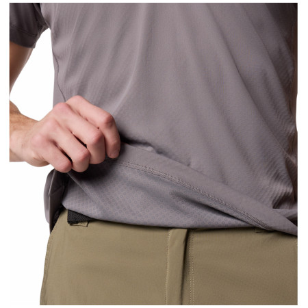 Camiseta de hombre Columbia Zero Rules™ Light Polo