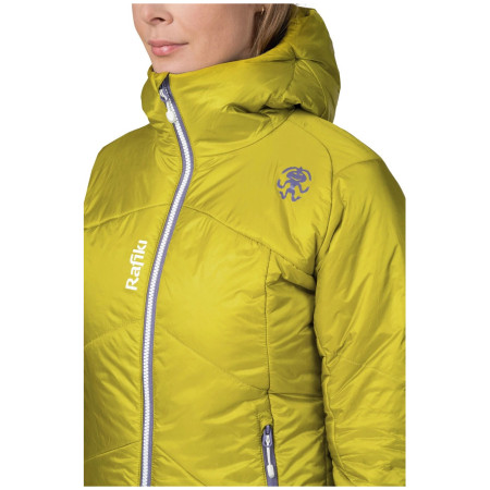 Chaqueta de mujer Rafiki FLYNN II