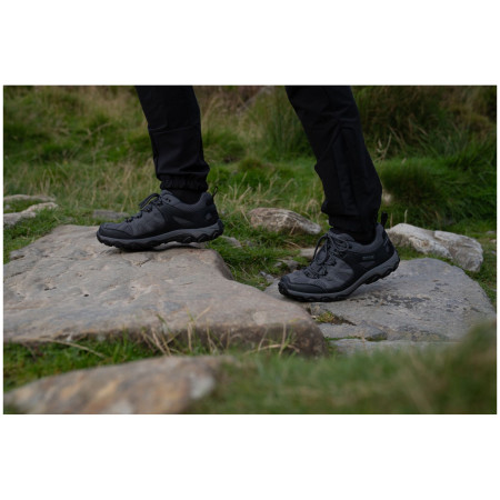 Calzado de hombre Regatta Edgepoint IV Low