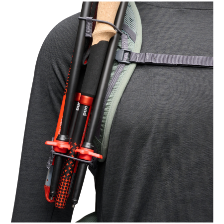 Mochila Black Diamond Trail Vista 20