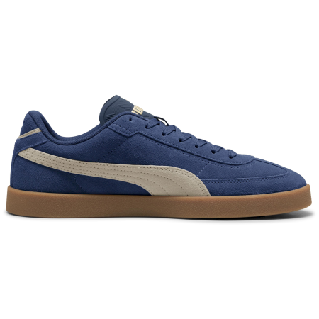 Calzado de hombre Puma Club II Era Suede