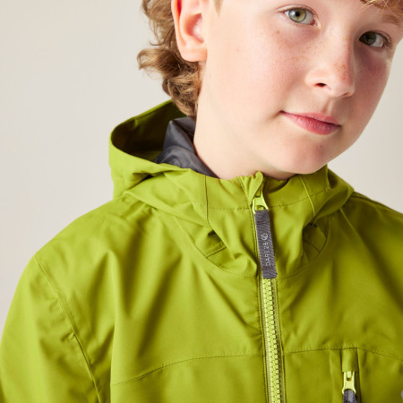 Chaqueta para niños Dare 2b Kids Switch II Jacket GoldnCypress