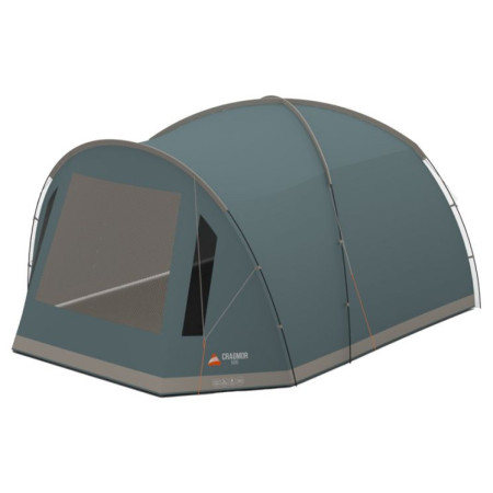 Tienda familiar Vango Cragmor 500 gris mineral green
