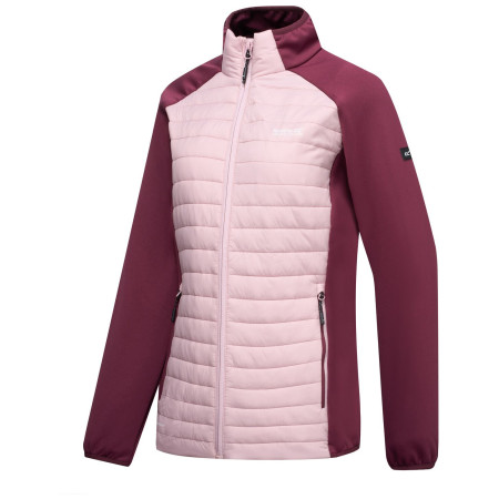 Chaqueta de mujer Regatta Women’s Clumber Hybrid