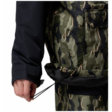 Chaqueta de esquí para hombre Columbia Coreshot™ Printed Jacket