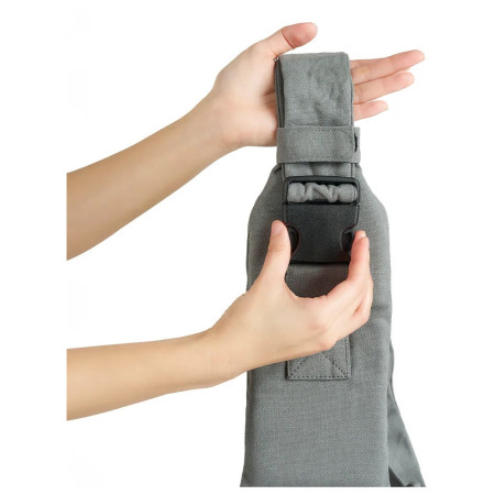 Mochila para perro FikaGo Sling