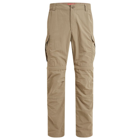 Pantalones de hombre Craghoppers NosiLife Convertible Cargo Trouser III