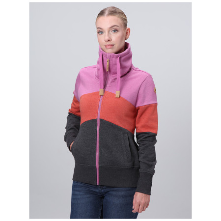 Sudadera funcional de mujer Loap Ebveta