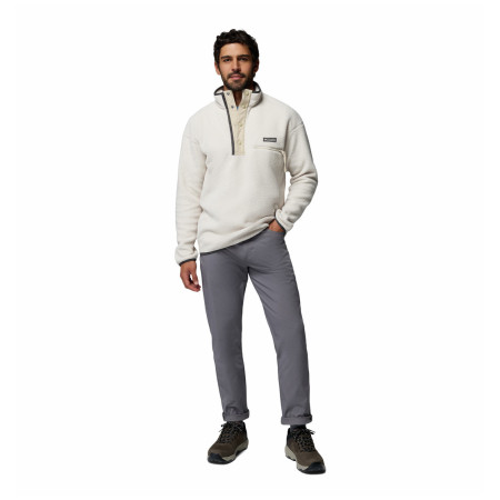 Sudadera de hombre Columbia Helvetia™ II Half Snap Fleece