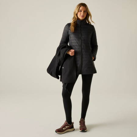 Chaqueta de invierno para mujer Regatta Denbury