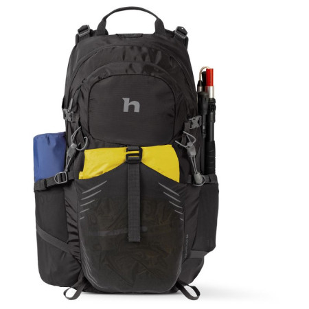 Mochila de senderismo Hannah Wagabond 26