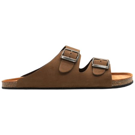 Pantuflas Aylla Thak Soft