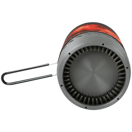 Hornillo Warg Windzero