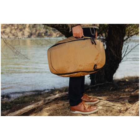 Mochila Peak Design Travel Backpack 30L