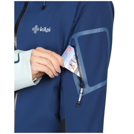 Chaqueta de mujer Kilpi Mamba-W