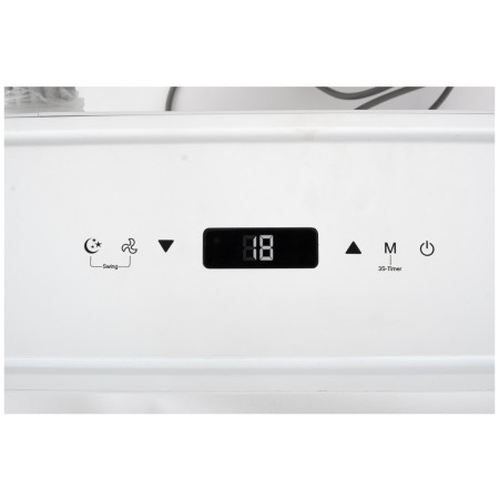 Aire acondicionado Brunner Polarys Twinair 3