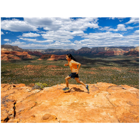 Zapatillas de carrera para hombre Topo MTN Racer 3