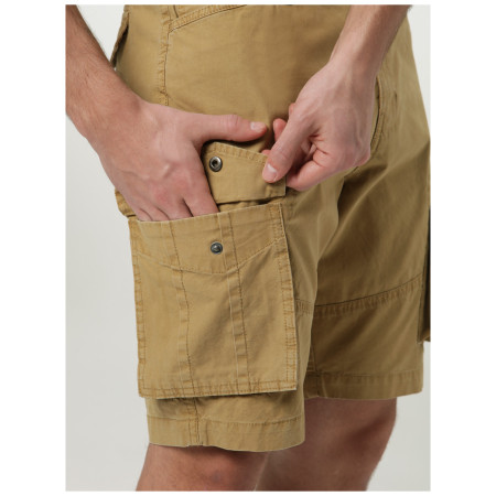Pantalones cortos de hombre Loap Varum