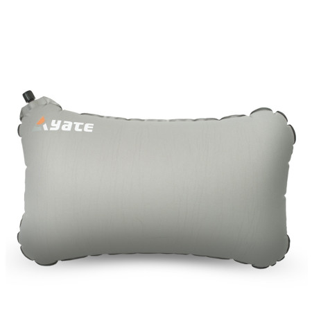 Almohadilla autohinchable Yate Samonafukovací polštářek XL gris Grey