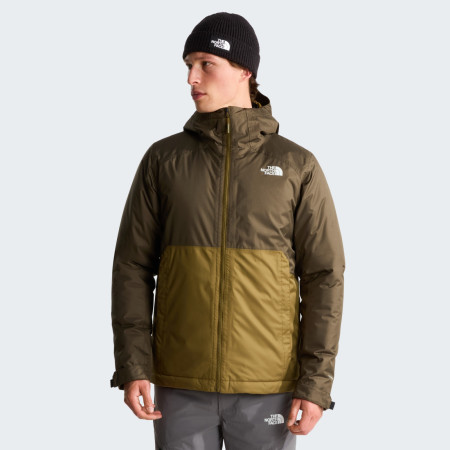 Chaqueta de hombre The North Face M Millerton Insulated Jacket