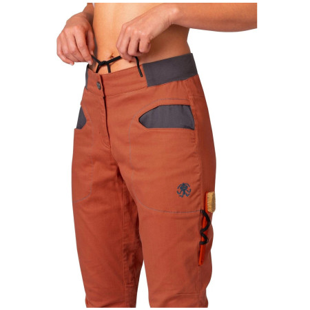 Pantalones de mujer Rafiki SIERRA Rafiki