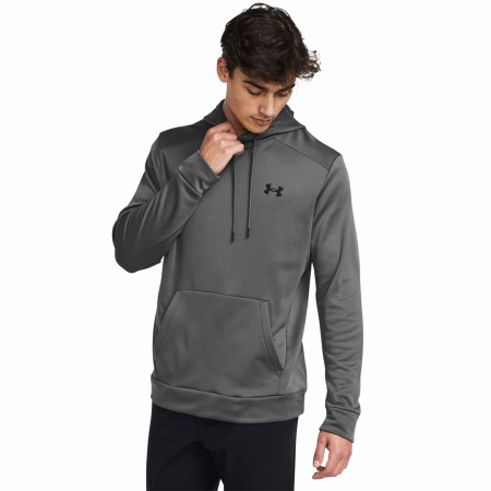 Sudadera de hombre Under Armour Armour Fleece Hoodie
