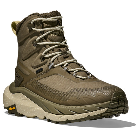 Zapatos trekking hombre Hoka M Kaha 2 Frost Gtx