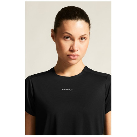 Camiseta de mujer Craft W Hypervent