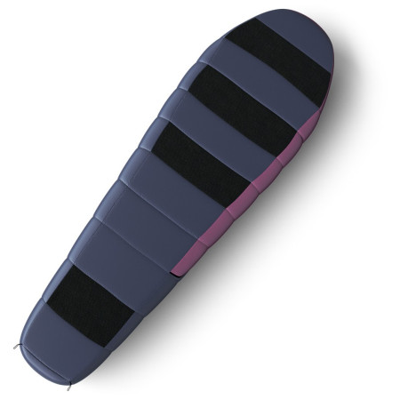 Saco de dormir para mujer Husky Ladies Motion