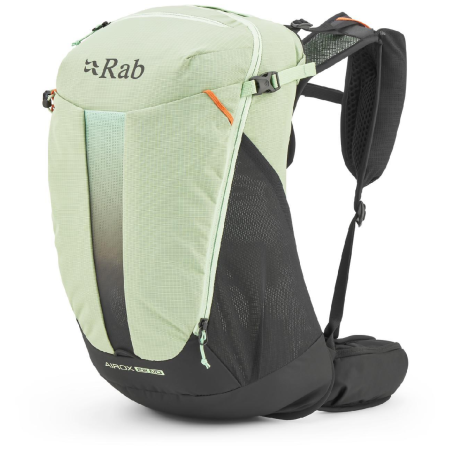 Mochila de senderismo para mujer Rab Airox 22 ND