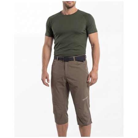 Pantalones de tres cuartos para hombre Husky Klumy M