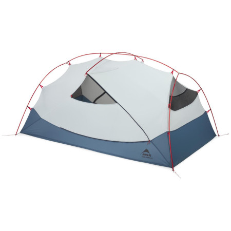 Tienda ultraligera MSR Hubba Hubba HD 2