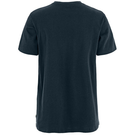 Camiseta de hombre Fjällräven Archive Logo T-Shirt M