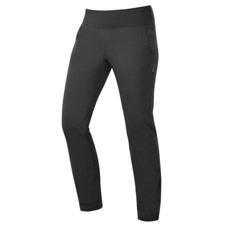 Pantalones de mujer Montane Womens Tucana Pants negro black