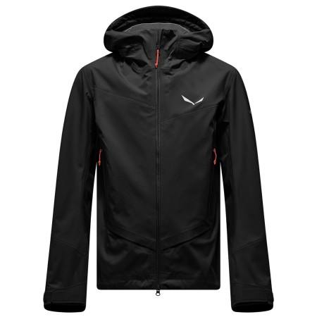 Chaqueta de hombre Salewa Ortles Gtx 3L Epe Jkt M negro 0910 - black out