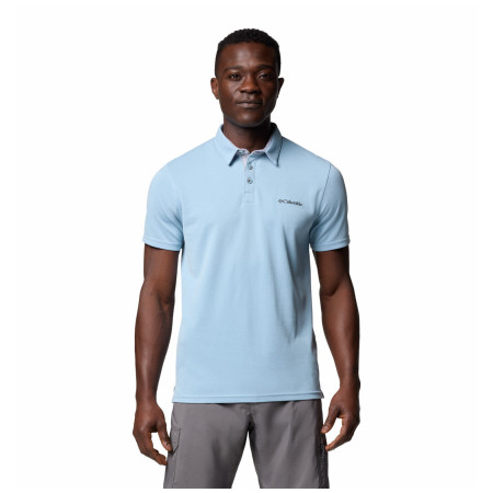 Camiseta de hombre Columbia Nelson Point Polo