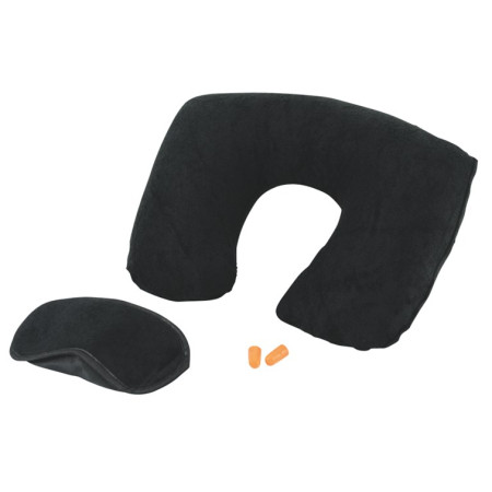 Juego de viaje Easy Camp Travel Sleep Kit