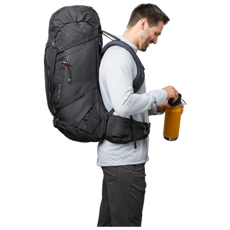Mochila de senderismo Gregory Baltoro 85 Pro