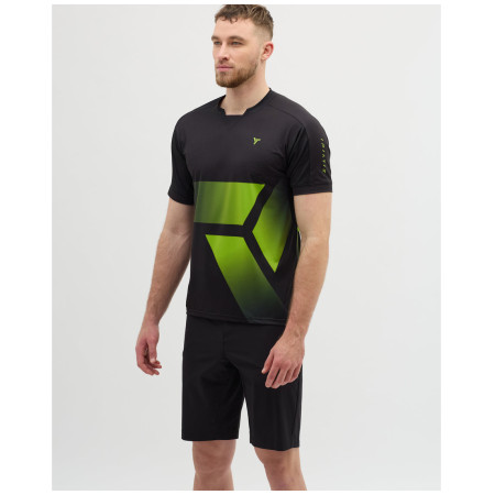 Maillot de ciclismo de hombre Silvini Gallo