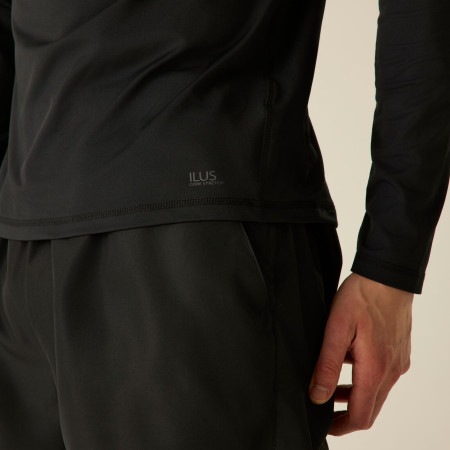 Sudadera de hombre Dare 2b Fuse Up II Core Stretch